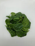 Coolibah (R) Organic Spinach