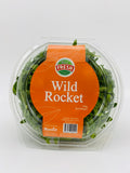 Hussey (R) Wild Rocket