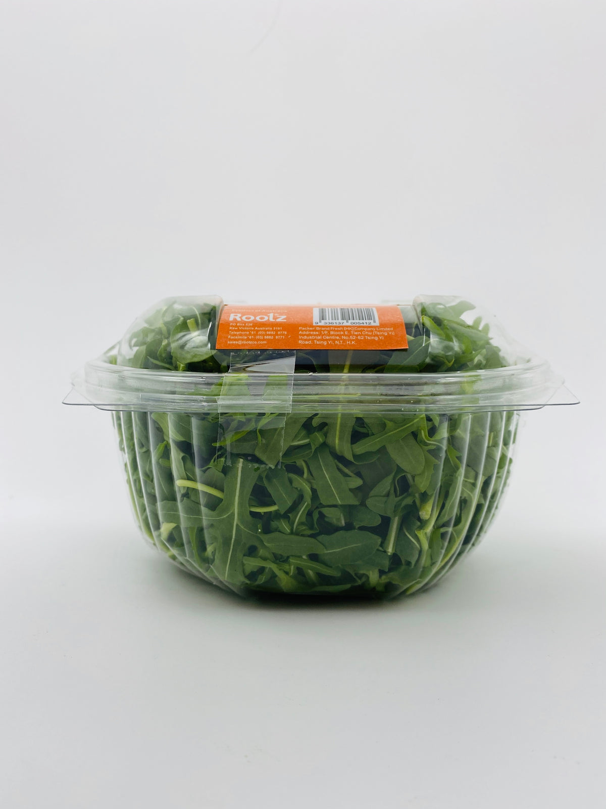 Hussey (R) Wild Rocket